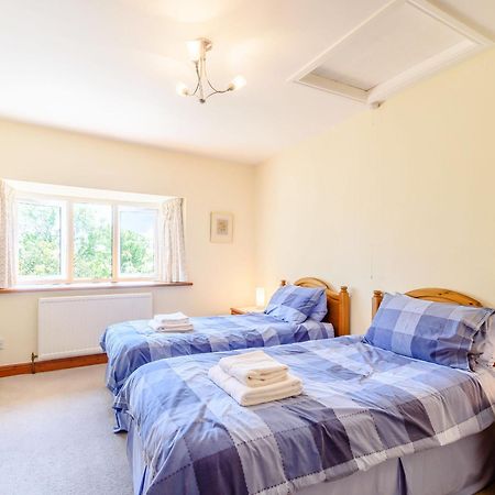 Town Head Cottage Carlton  Luaran gambar