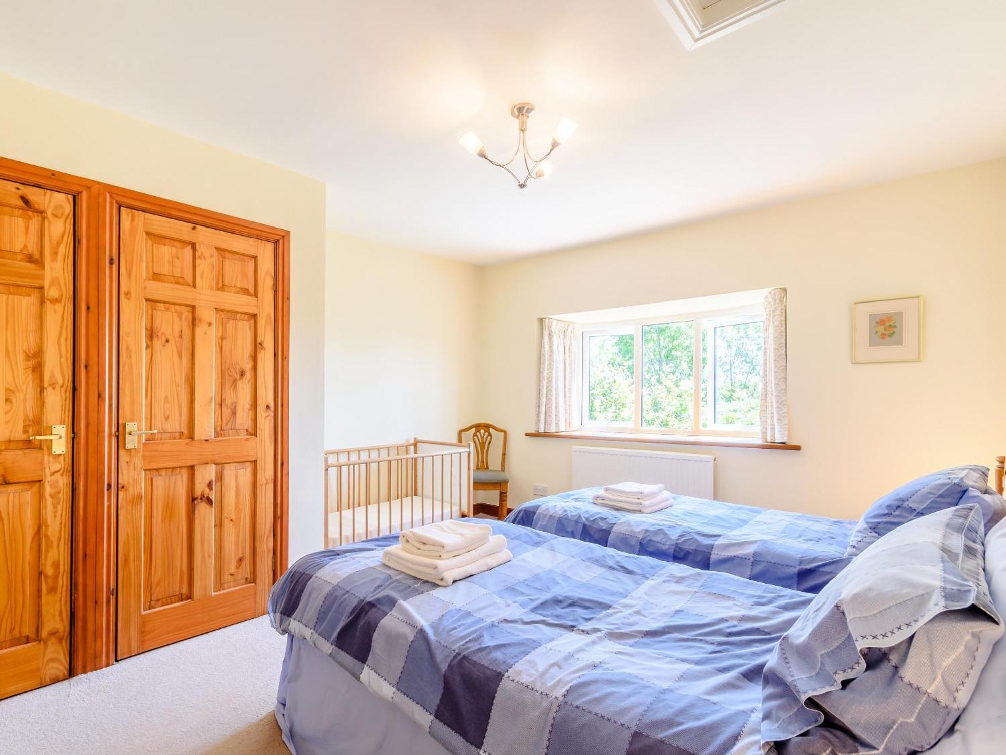 Town Head Cottage Carlton  Luaran gambar